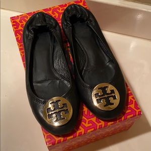 Tory Burch Flats